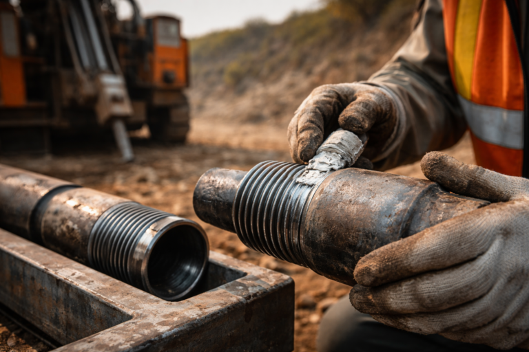 Thread Damage & Rod Failure: Early Warning Signs Most Crews Miss