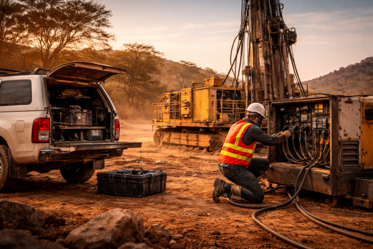 Technician Response Time vs. Downtime Cost: Why Service SLAs Matter More Than Product Brochures