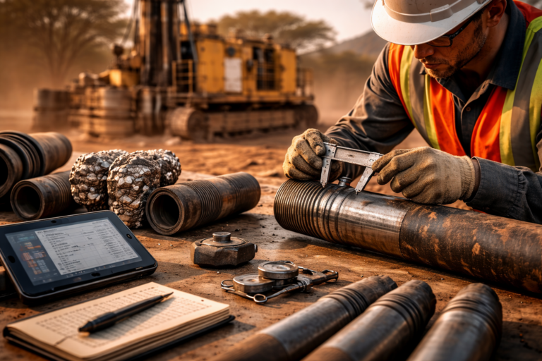 Consumables Lifecycle Engineering: When to Replace, Rotate or Repair to Protect Cost-Per-Metre